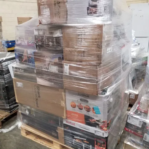 PALLET OF APPROXIMATELY 32 ASSORTED HOUSEHOLD & ELECTRICITY PRODUCTS INCLUDING