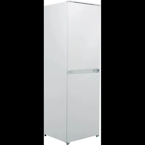 ELECTROLUX INTEGRATED 50/50 FRIDGE FREEZER Model LNT3LF18S5