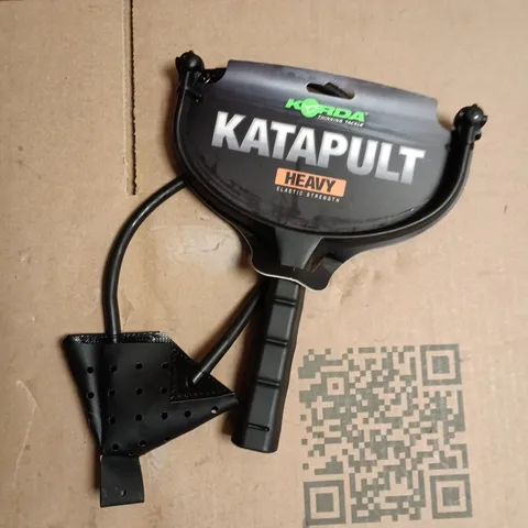 KORDA HEAVY DUTY FISHING KATAPULT