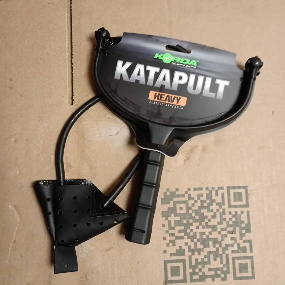 KORDA HEAVY DUTY FISHING KATAPULT 