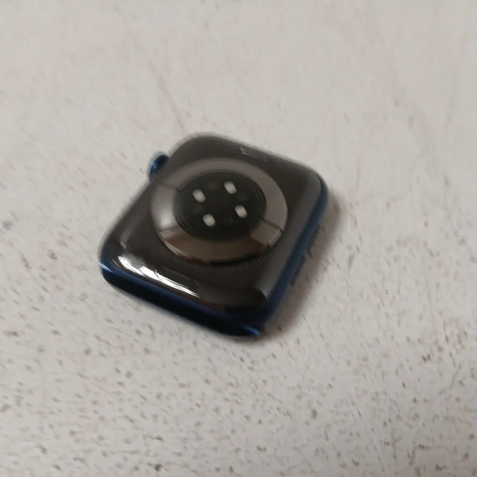 APPLE WATCH SERIES 6 44MM CELLULAR ALUMINIUM BLUE