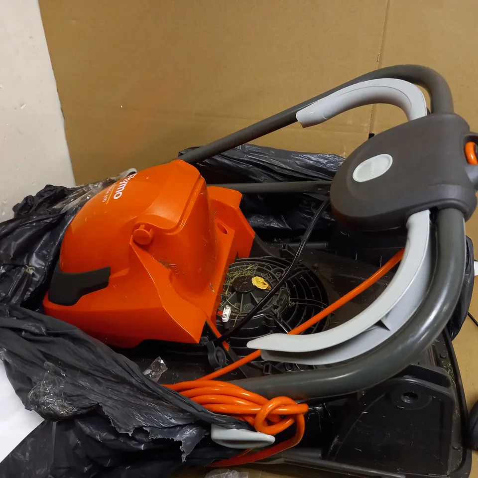 FLYMO EASIGLIDE 300 LAWNMOWER