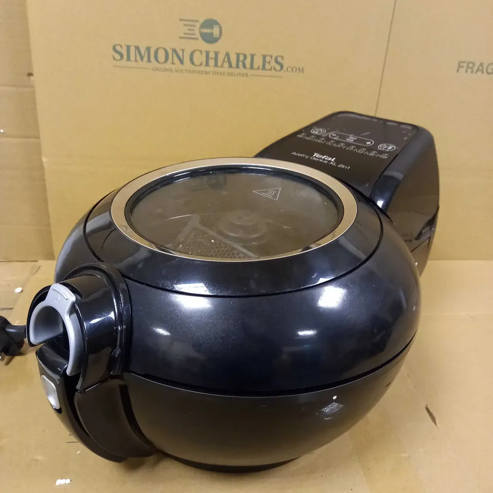 TEFAL ACTIFRY GENIUS HEALTH AIR FRYER