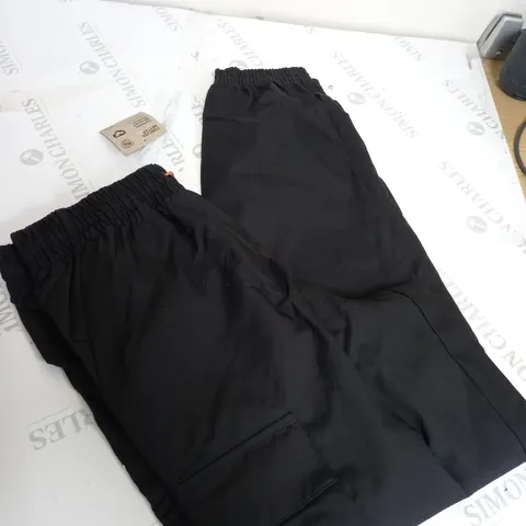 PUMA TRACK CARGOS SIZE M