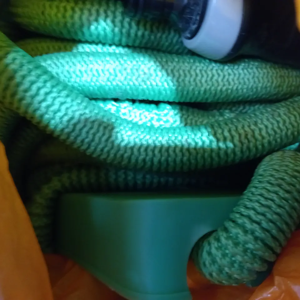 GRUMPY GARDENER STRETCH HOSE 