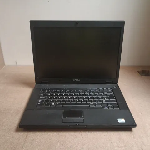 DELL LATITUDE E5500 LAPTOP