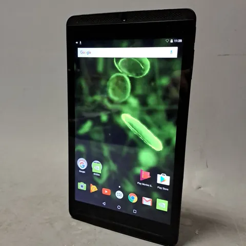 SHEILD ANDROID TABLET IN BLACK