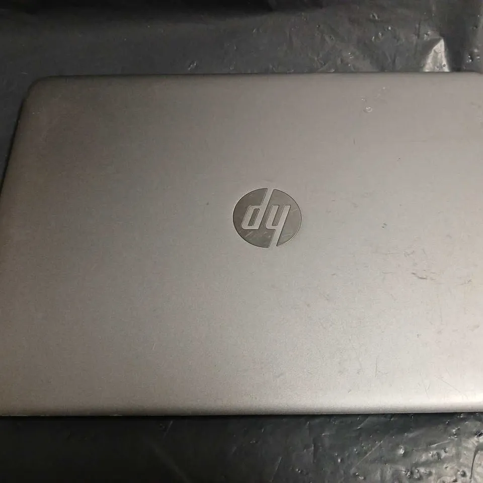 HP ELITEBOOK MODEL UNSPECIFIED