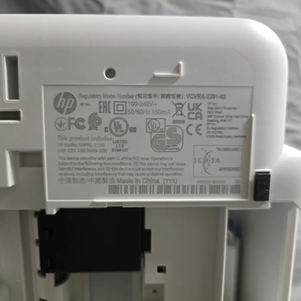 HP DESKJET 4220E PRINTER – BOXED (BOX INCLUDED)