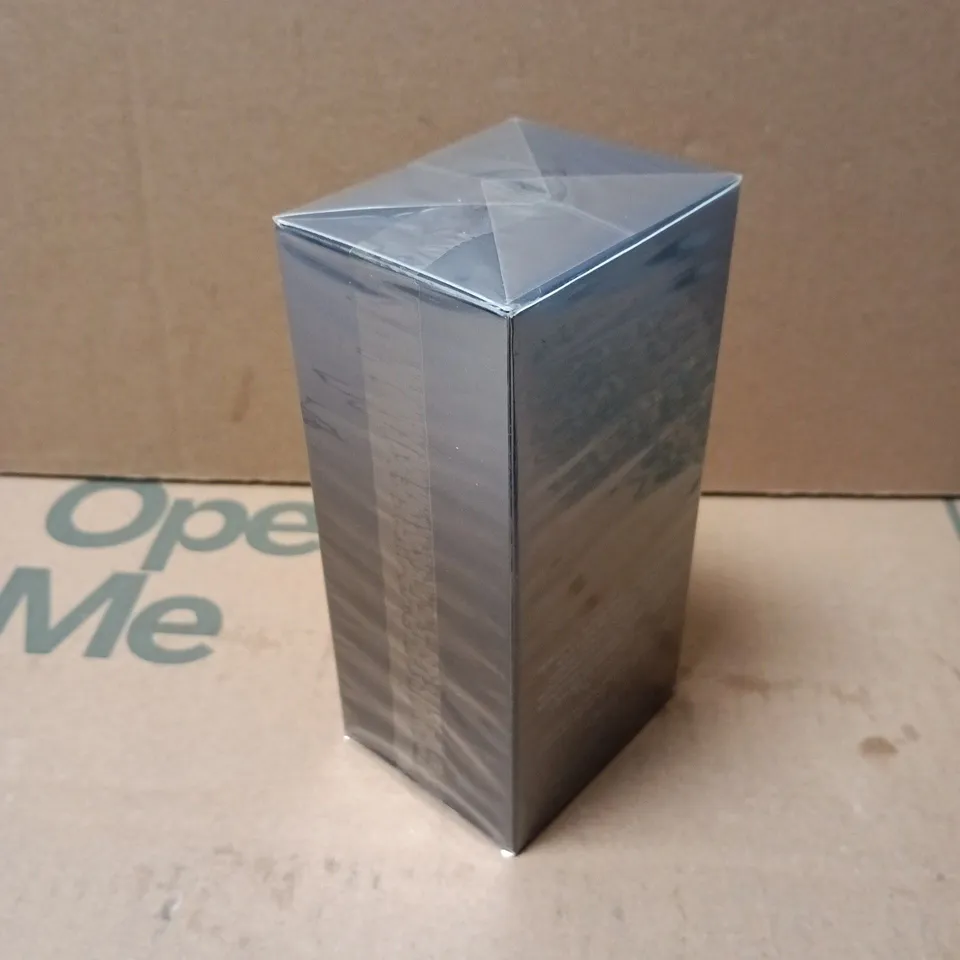 BOXED AND SEALED CALVIN KLEIN OBSESSION NIGHT EAU DE PARFUM 100ML