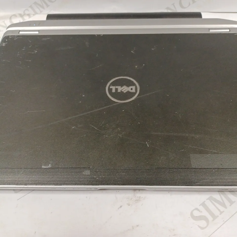 DELL LATITUDE E6230 LAPTOP 