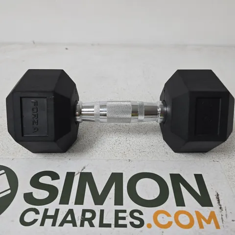 FORZA HEX DUMBBELL - 7.5KG