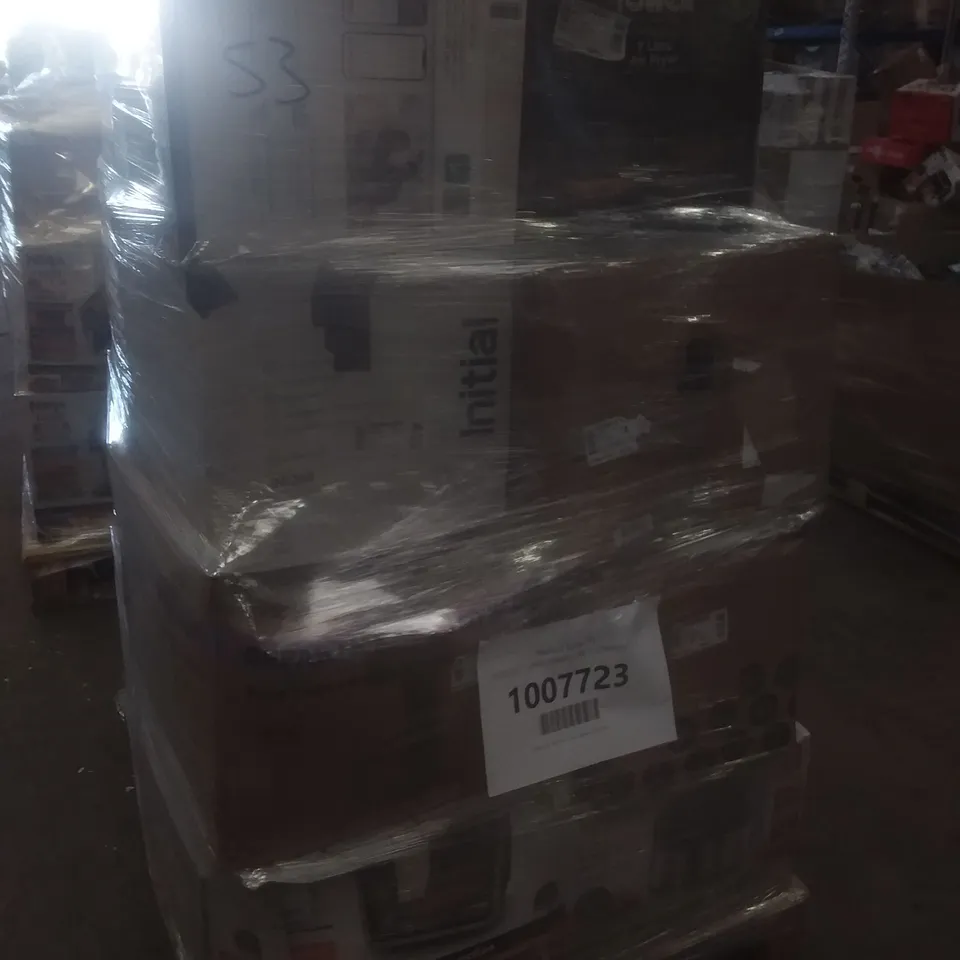 PALLET OF APPROXIMATELY 17 ASSORTED ELECTRICAL ITEMS INCLUDING 