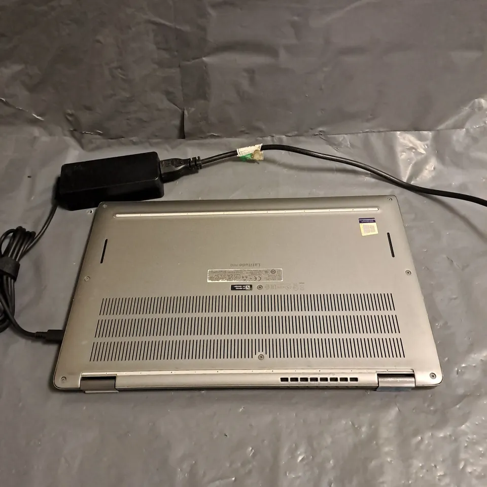 DELL LATITUDE 7410 I5 10TH GEN 16GB RAM 256GB SSD WINDOWS 11 PRO LAPTOP CHARGER INCLUDED