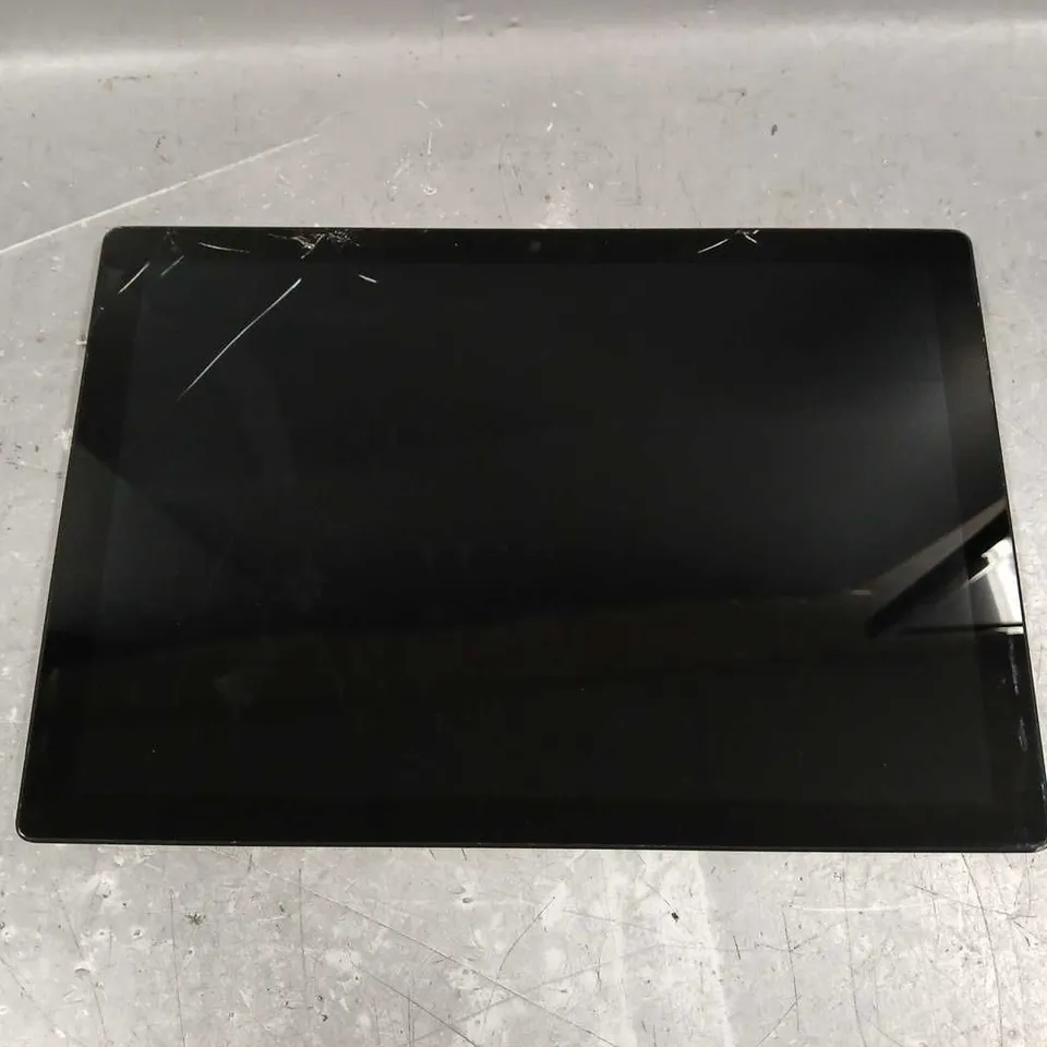 MICROSOFT SURFACE PRO 7 - 256GB