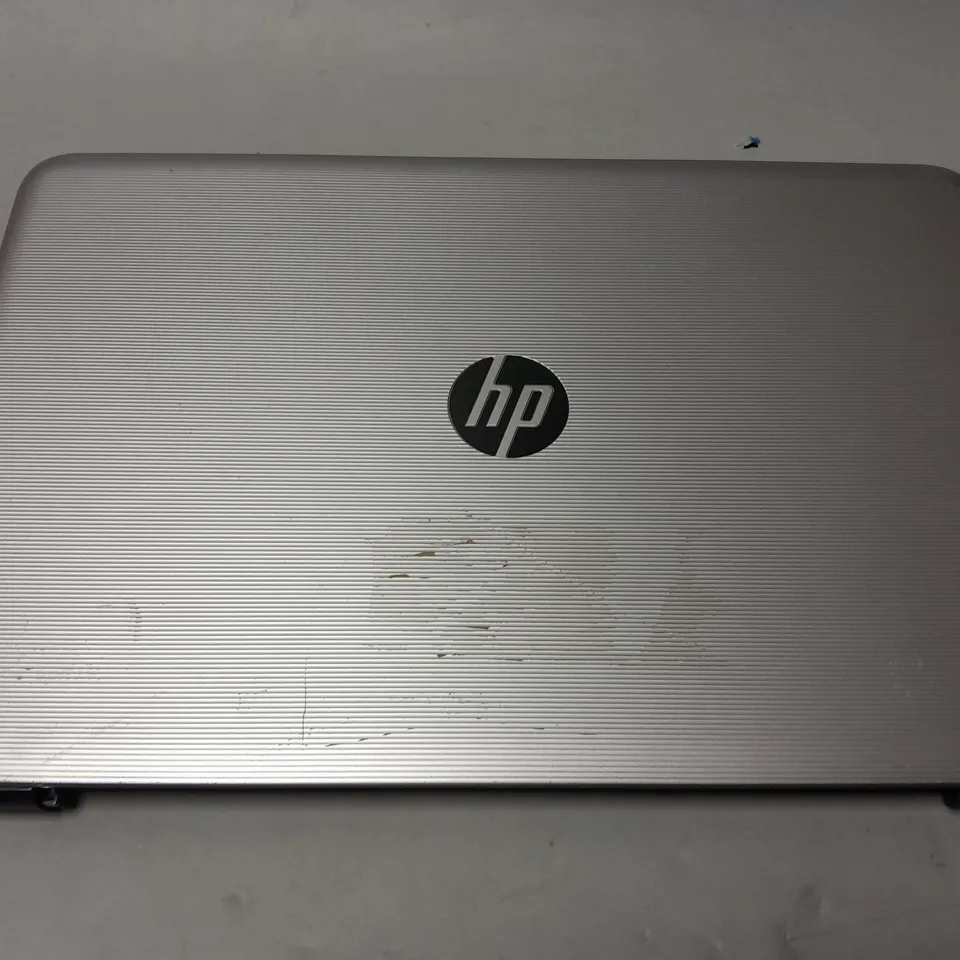 HP 250 G5 SERIES LAPTOP 