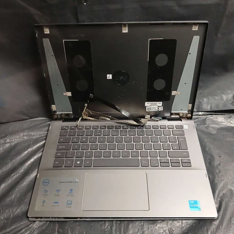 DELL INSPIRON 14 5000 2-IN-1 LAPTOP