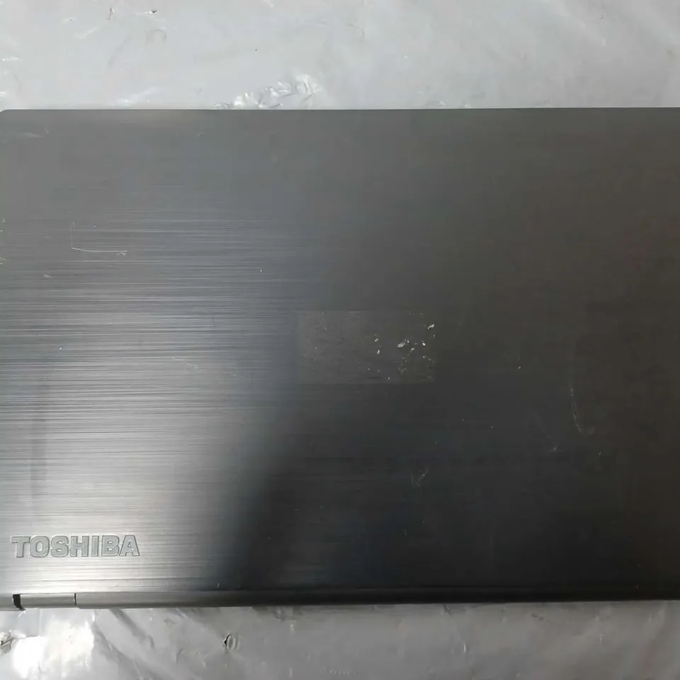 TOSHIBA SATELLITE PRO R50-C 15 INCH	I5-6200U 2.30GHZ