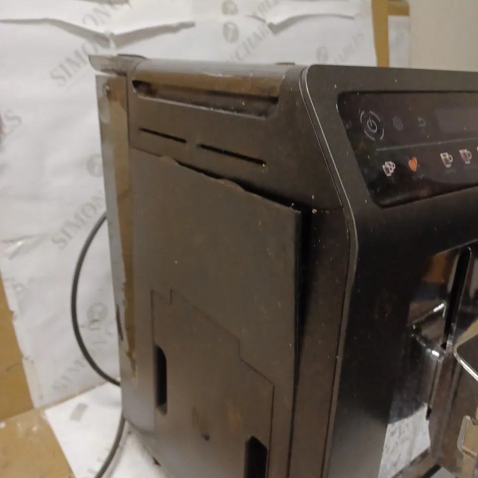 KRUPS EA895N40 EVIDENCE ONE AUTOMATIC COFFEE MACHINE