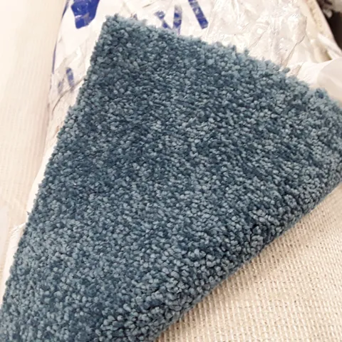 ROLL OF QUALITY AURA RHYTHM CARPET APPROXIMATELY 5.3×5M