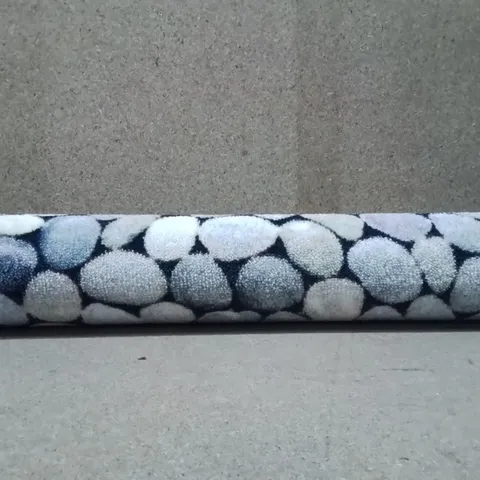 BOXED AKZENTE STONE DOOR MAT 49CM X 49 CM 