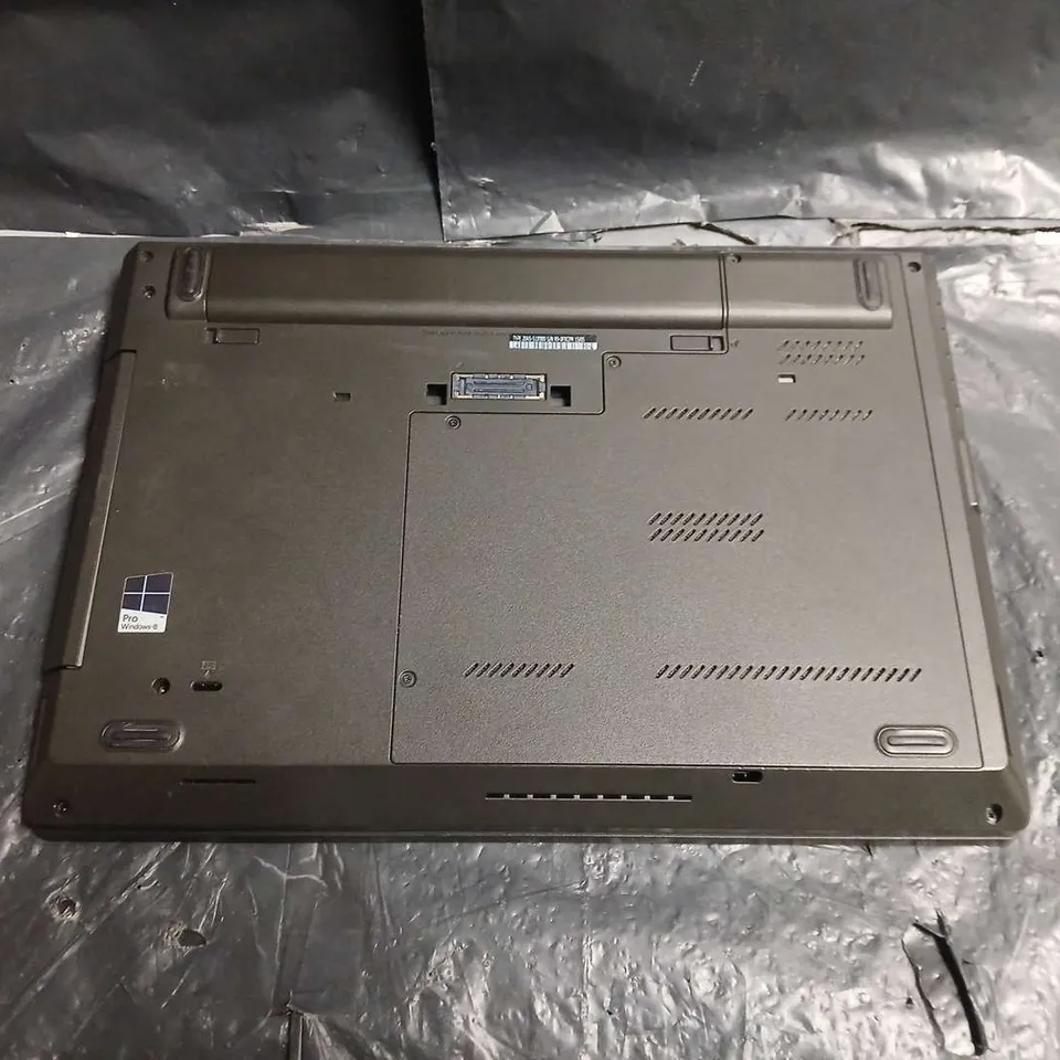 LENOVO THINKPAD L440 LAPTOP – INTEL CORE I5, WINDOWS 7 PRO (14-INCH)