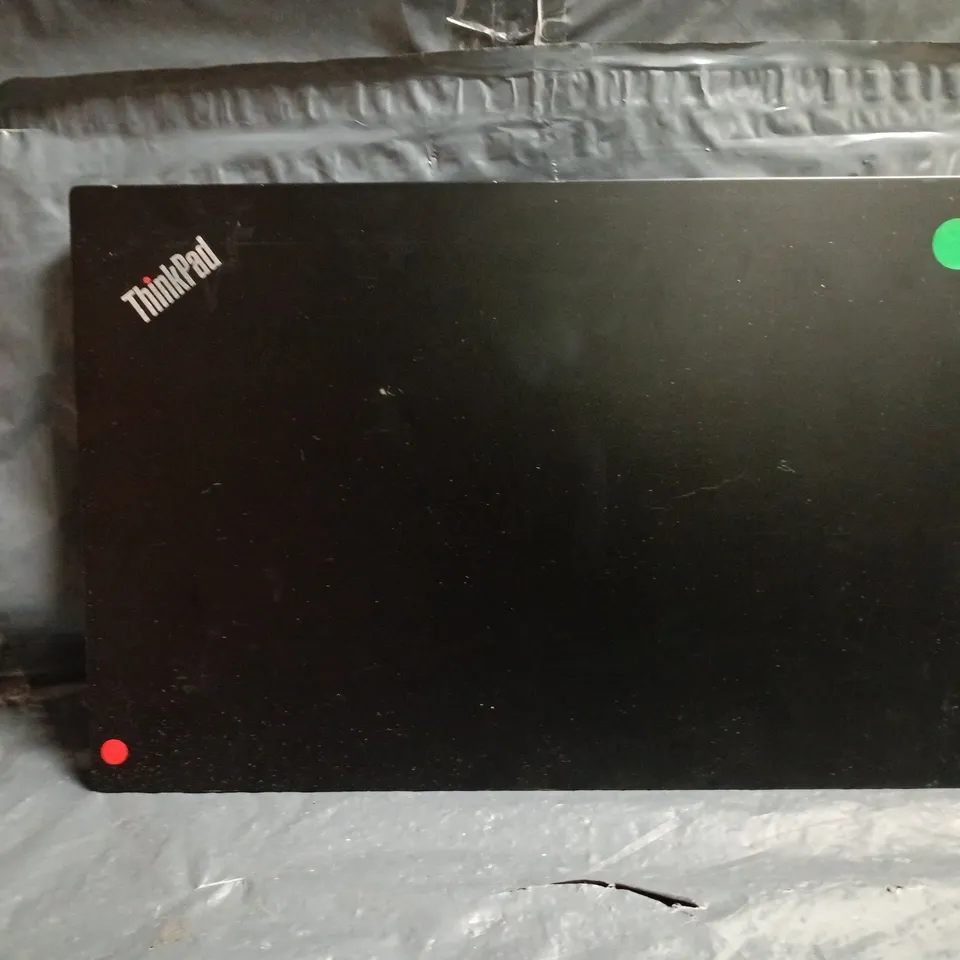 LENOVO THINKPAD E15 GEN 4 LAPTOP