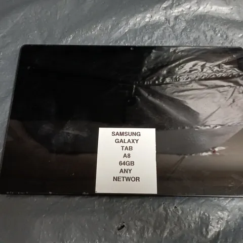 SAMSUNG GALAXY TAB A8