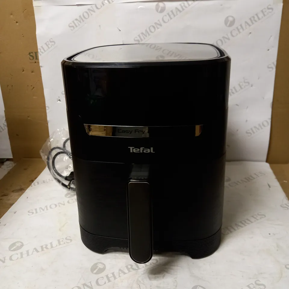 TEFAL EASYFRY PRECISION AIR FRYER