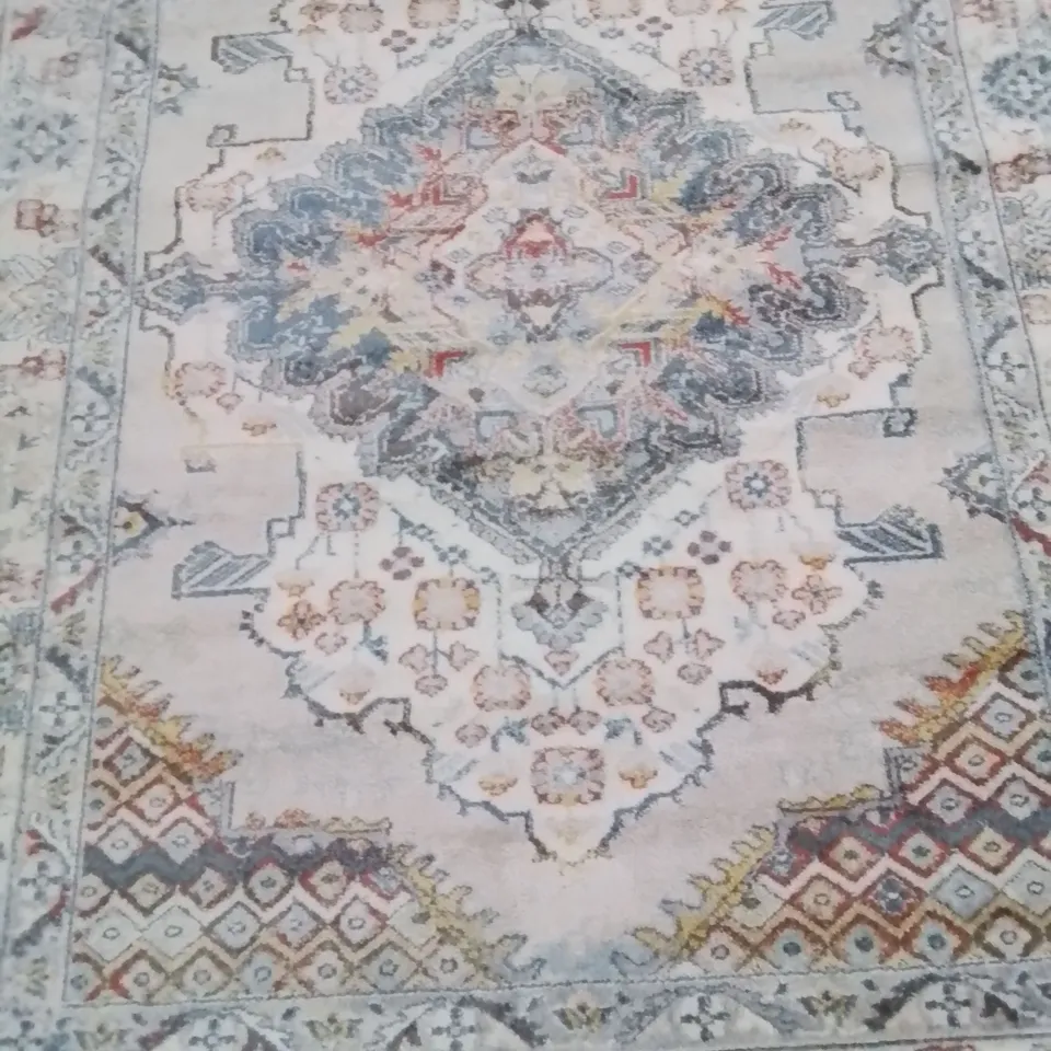 SURYA ANKARA COLLECTION SIZE 200X275CM