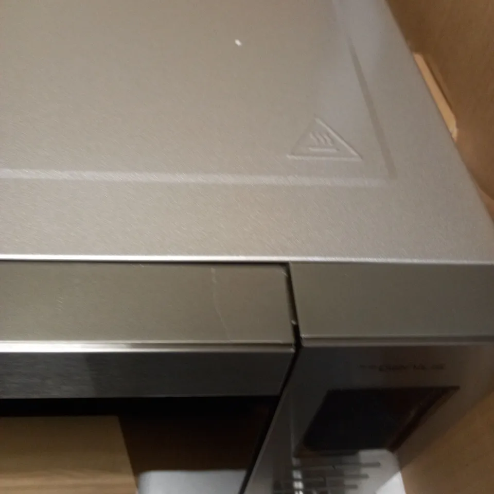 PANASONIC NN-CD87KS CONVECTION MICROWAVE OVEN