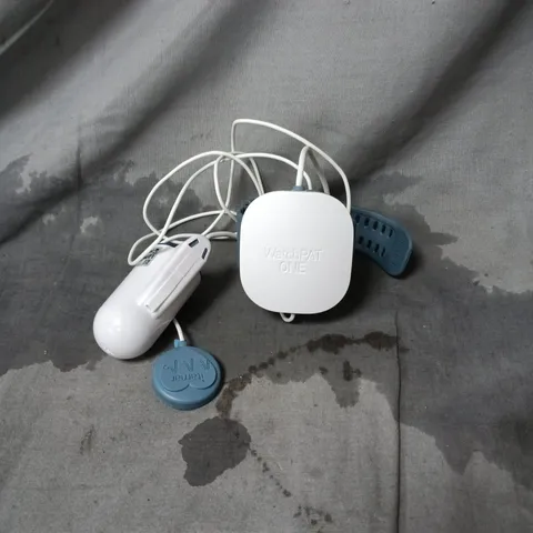 WATCHPAT ONE MEDICAL SLEEP DIAGNOSTIC DEVICE WITH FINGER SENSOR