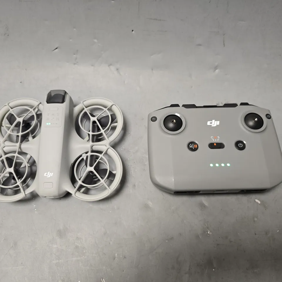 DJI NEO MINI DRONE 