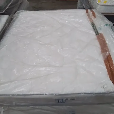 QUALITY BAGGED KINGSIZE MATTRESS 