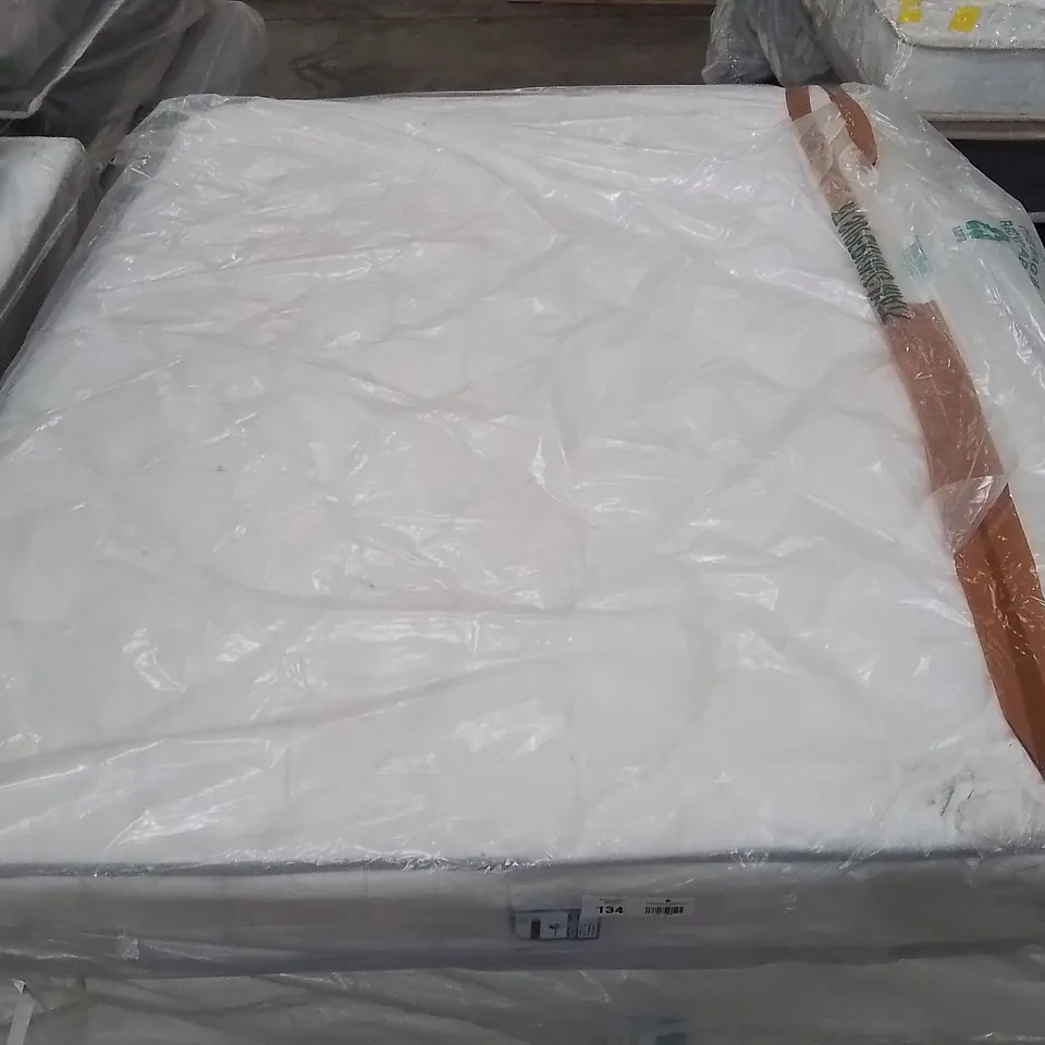 QUALITY BAGGED KINGSIZE MATTRESS 