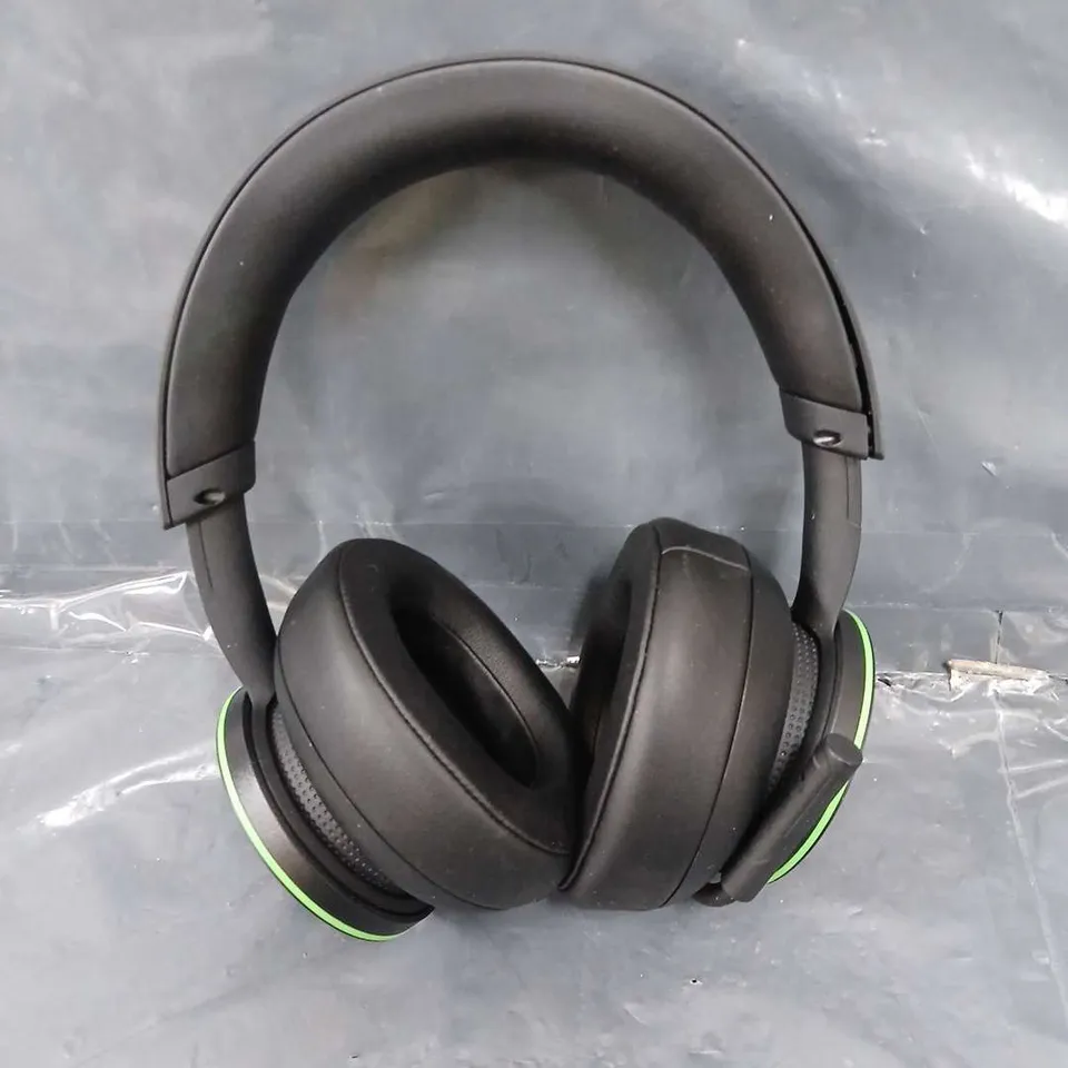 XBOX WIRELESS HEADSET 