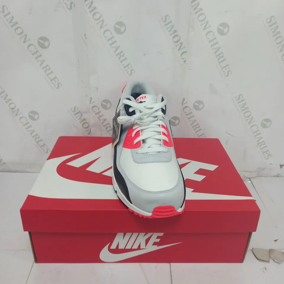 BOXED NIKE AIR MAX 90 GTX SIZE 12