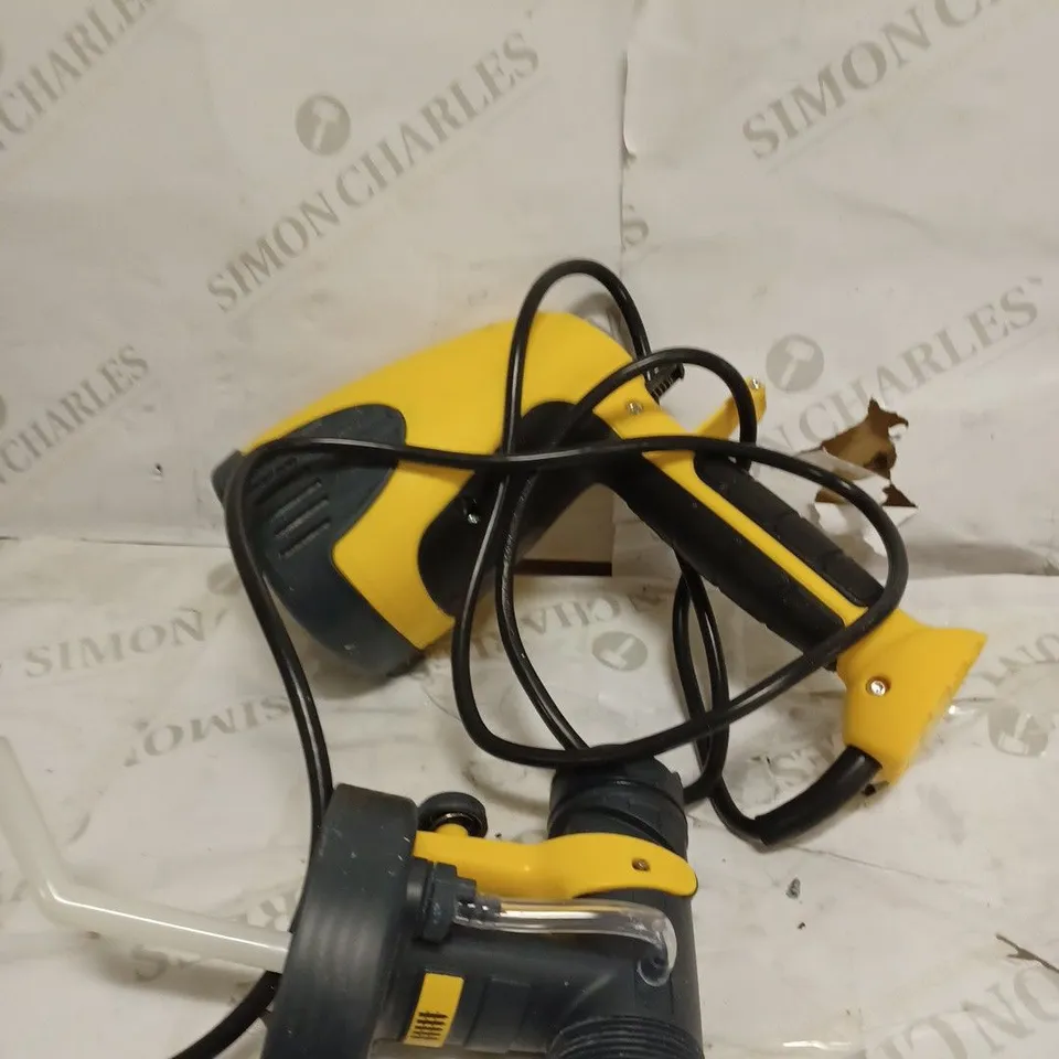 WAGNER WOOD&METAL PAINT SPRAYER W100 