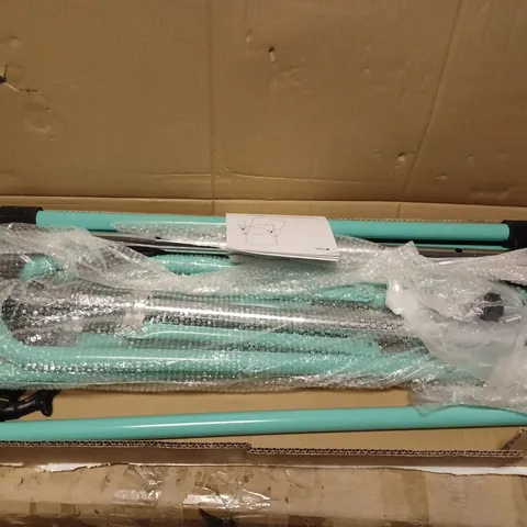 GYMMADE HORIZONTAL GYMNASTICS BAR SET