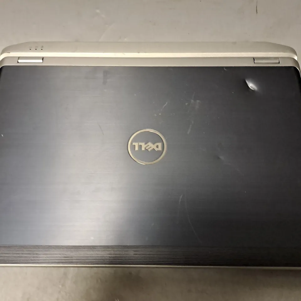 DELL LATITUDE E6230