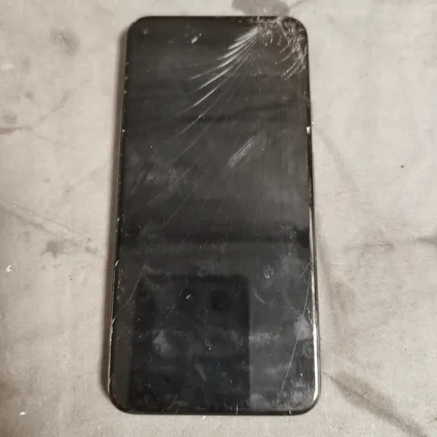 GOOGLE PIXEL 5 MOBILE PHONE