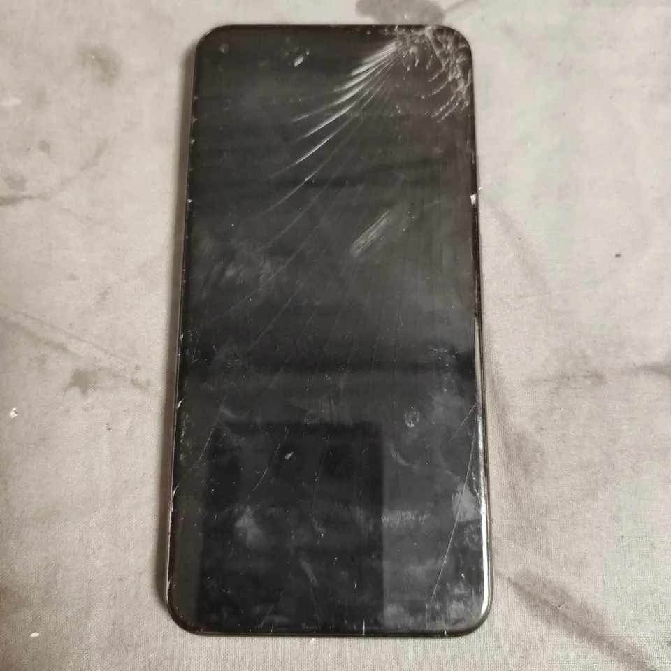 GOOGLE PIXEL 5 MOBILE PHONE