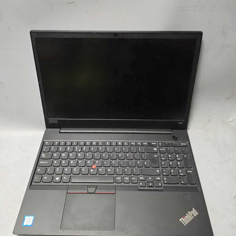 LENOVO THINKPAD E580 LAPTOP