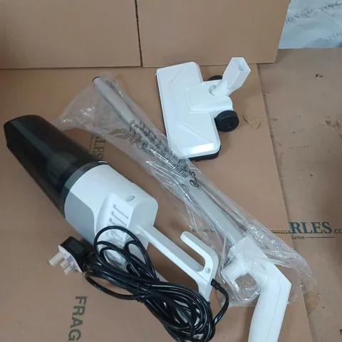 HOMESMART POWER PRO 2 IN 1 VACUUM CLEANER