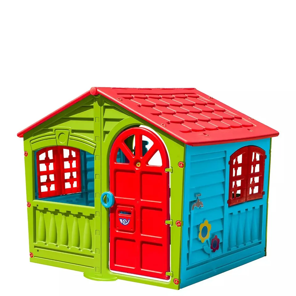 BOXED PALPLAY HOUSE OF FUN - COLLECTION ONLY RRP £130