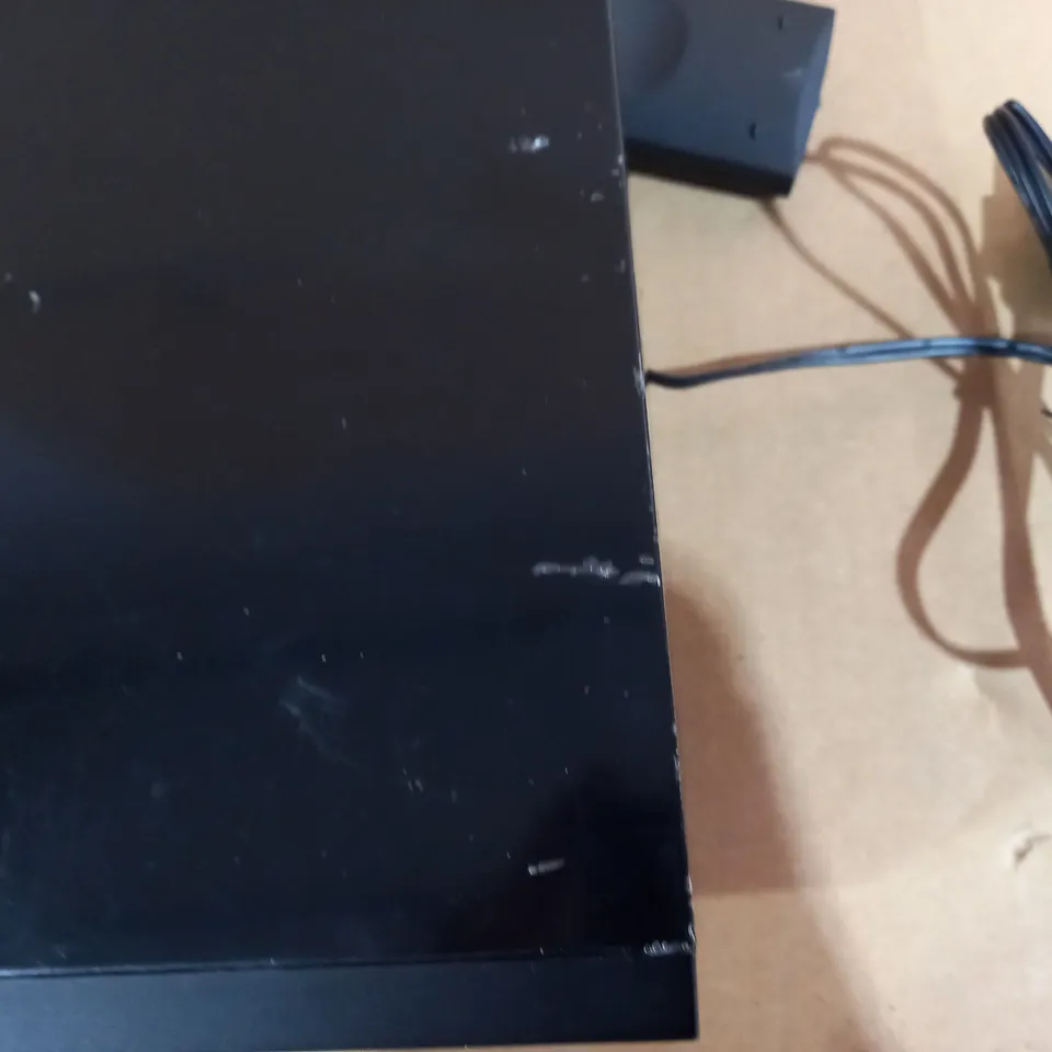 ONN HDMI DVD PLAYER WITH REMOTE