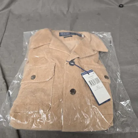 POLO RALPH LAUREN OVERSHIRT SIZE XS