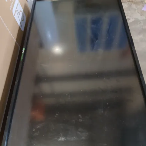 THREE IPHA INTERACTIVE SCREENS