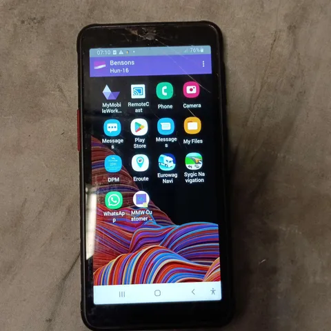 SAMSUNG GALAXY XCOVER 5