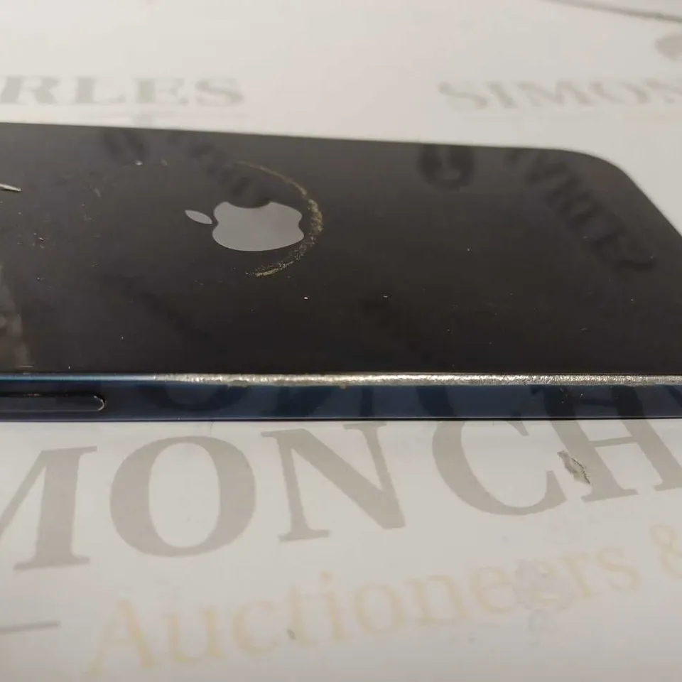 APPLE IPHONE 12 - BLUE